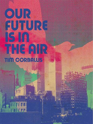 cover image of Our Future is in the Air
